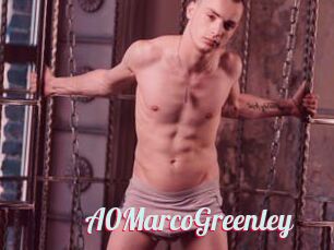 A0MarcoGreenley