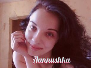 Aannushka