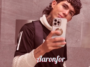 Aaronfor