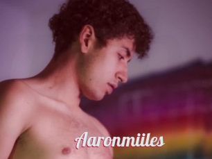 Aaronmiiles