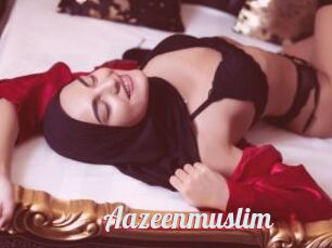 Aazeenmuslim