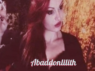 Abaddonlilith