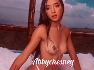 Abbychesney