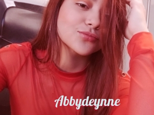 Abbydeynne