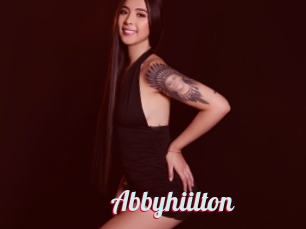 Abbyhiilton