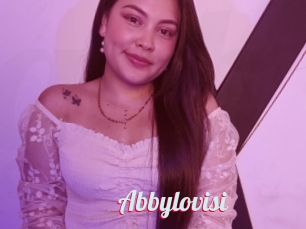 Abbylovisi