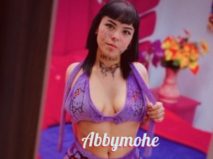 Abbymohe