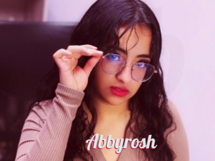 Abbyrosh