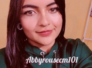 Abbyrousecm101