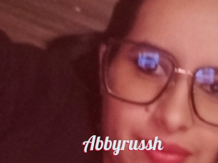 Abbyrussh