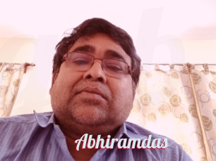 Abhiramdas