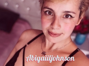 Abigaiiljohnson