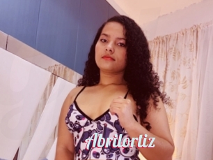 Abrilortiz