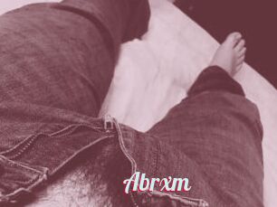 Abrxm