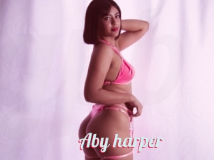 Aby_harper