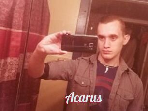 Acarus