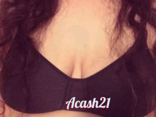 Acash21