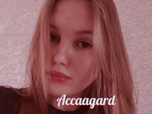 Accaagard