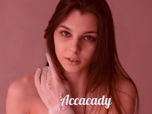 Accacady