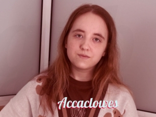 Accaclowes