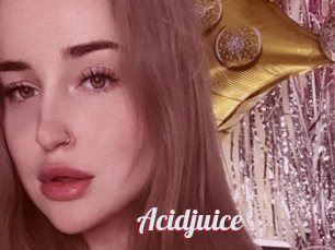 Acidjuice