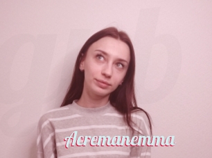 Acremanemma