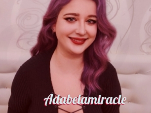 Adabelamiracle