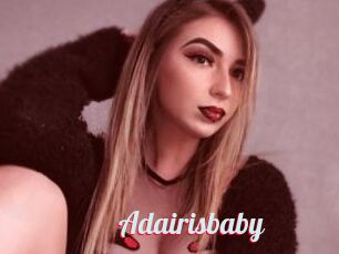 Adairisbaby