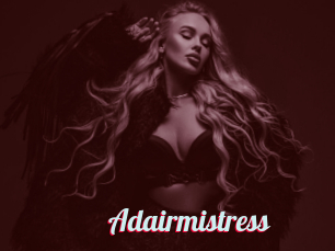 Adairmistress