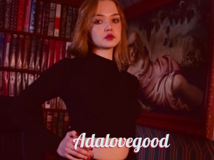 Adalovegood