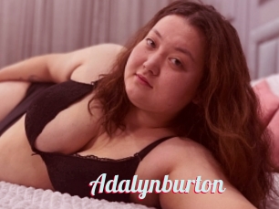 Adalynburton