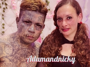 Adamandnicky