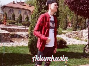 Adamkusin