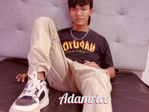 Adamrice