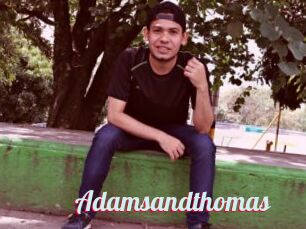 Adamsandthomas