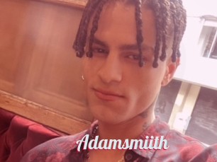 Adamsmiith