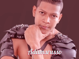 Adamsrusso