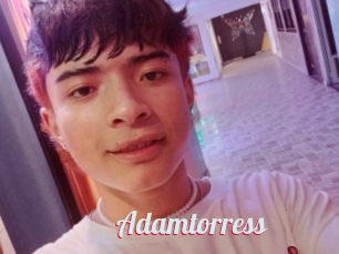 Adamtorress