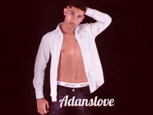 Adanslove