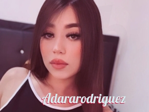 Adararodriguez