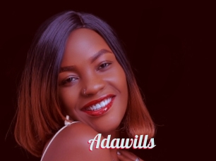 Adawills