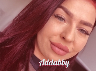 Addabby