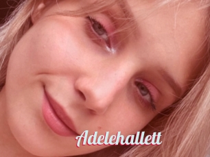 Adelehallett