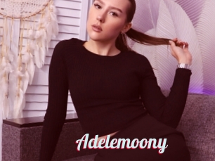 Adelemoony