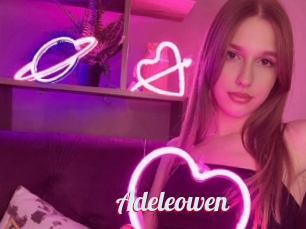 Adeleowen