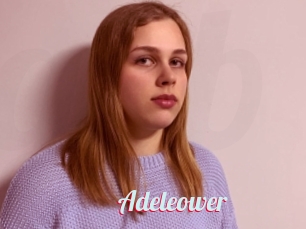 Adeleower