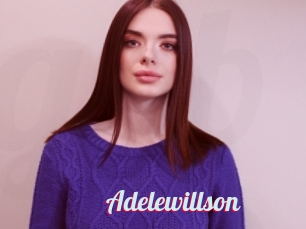 Adelewillson