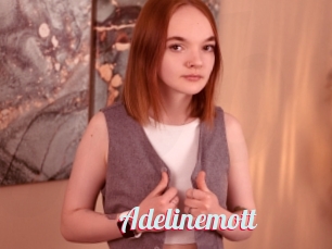 Adelinemott