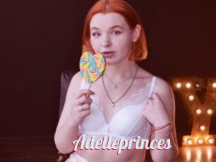 Adelleprinces