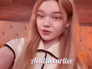 Adelllecartier